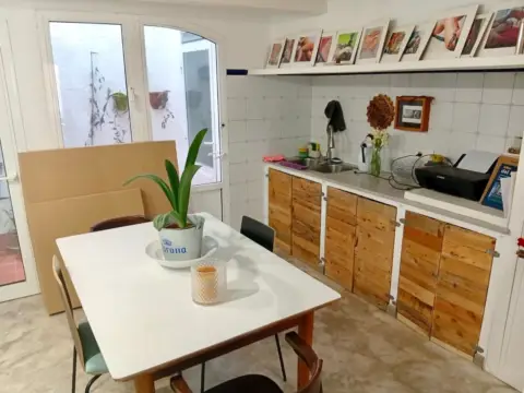 Casa adosada en Cala Blanca-Santandria-Son Carrió