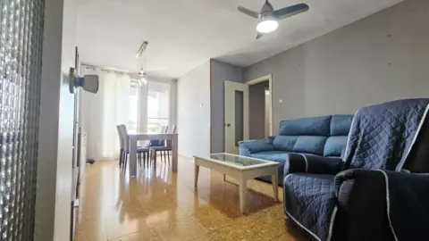 Piso en Na Rovella