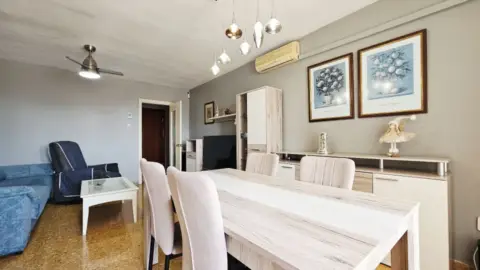 Piso en Na Rovella