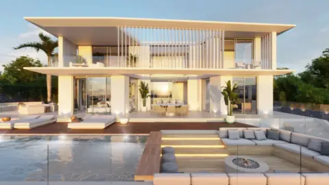 Casa en Costa Adeje