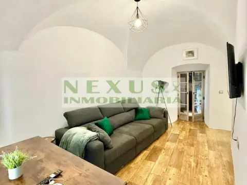 Apartamento en Casco Antiguo