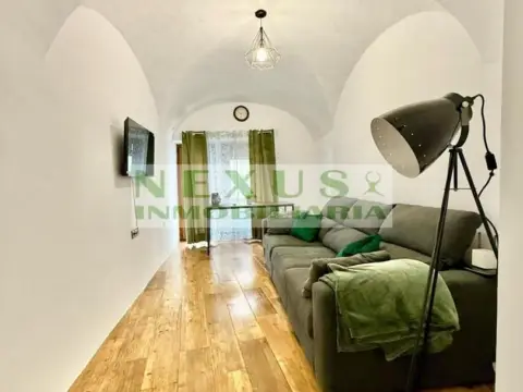 Apartamento en Casco Antiguo