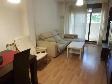 Piso en Cuarte de Huerva