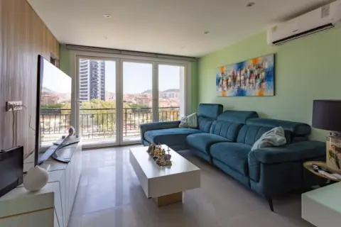 Piso en Martiricos-La Roca