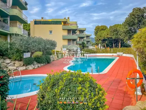 Piso – Castell d'Aro, Platja d'Aro i s'Agaró
