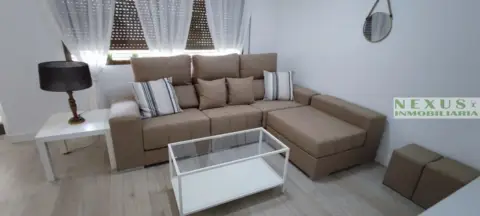 Piso en Centro
