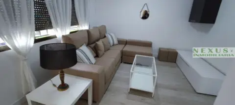 Piso en Centro