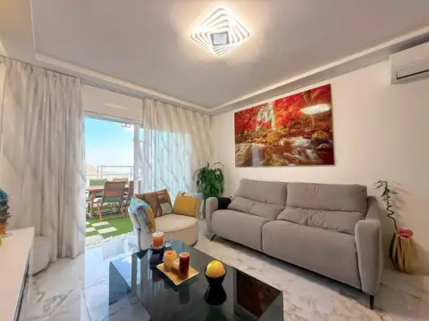 Piso en Chayofa