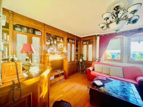 Dúplex en Oliver-Valdefierro