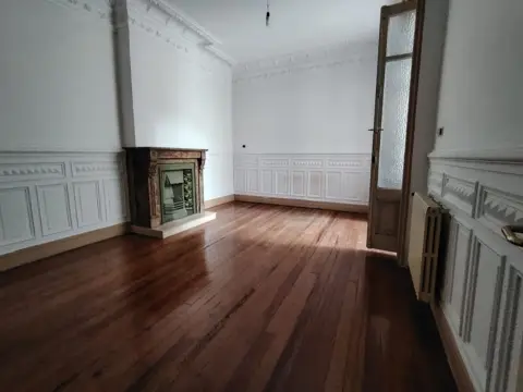 Piso en Casco Viejo - Zazpi Kaleak