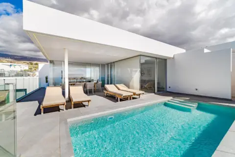 Casa – Adeje