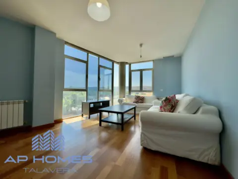 Piso en Hospital-Nuevo Centro