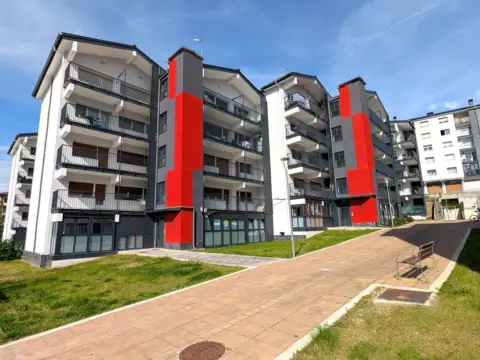 Piso en Lasarte-Oria