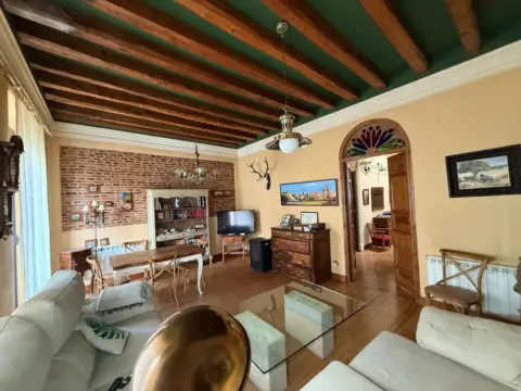 Casa adosada en Peñaranda de Bracamonte
