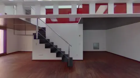 Dúplex en Monti-sion