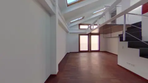 Dúplex en Monti-sion