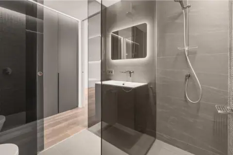 Apartamento en Centre