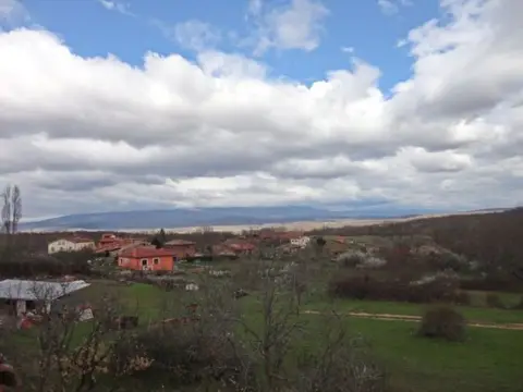Casa en Hacinas
