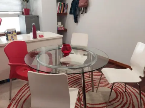 Oficina en As Travesas-Balaídos