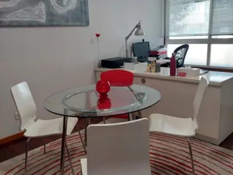 Oficina en As Travesas-Balaídos