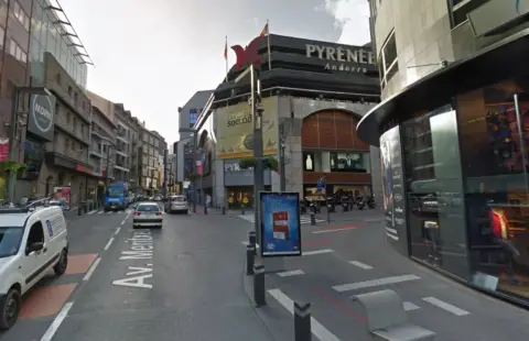 Apartamento en La Comella