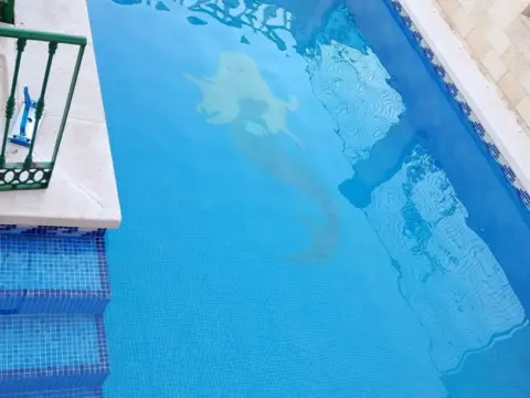 Casa adosada en Argamasilla de Calatrava