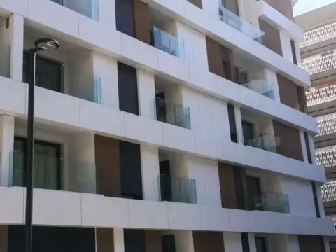 Piso en Ifara-Residencial Anaga