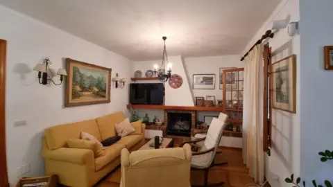 Chalet en S'Estanyol de Migjorn