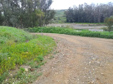 Finca rústica en Cártama