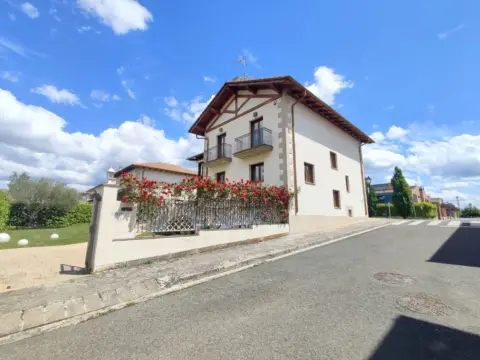 Chalet en Cizur Menor