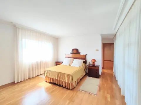 Chalet en Cizur Menor