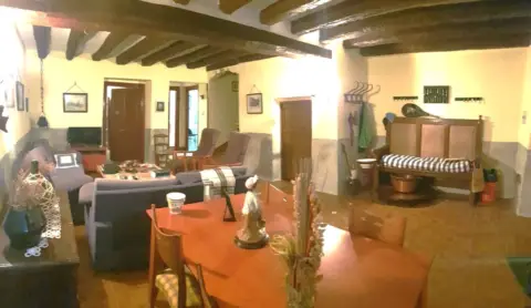 Chalet en Munébrega