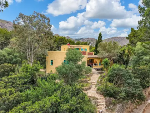 Chalet en Colònia de Sant Pere