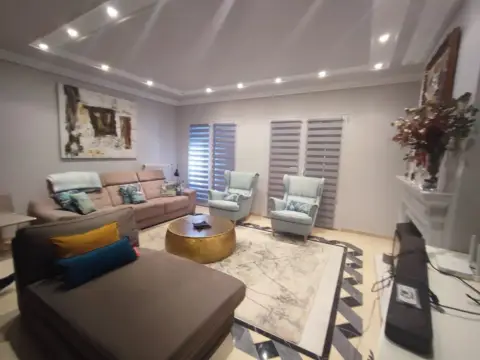 Chalet en Sueca