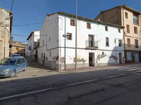 Casa en Angüés