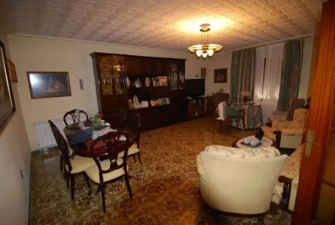 Chalet en San Martín de la Vega