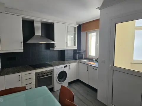 Piso en Sada