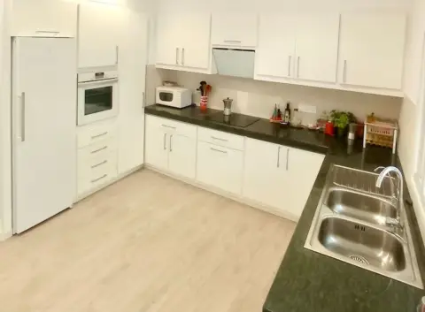 Piso en Cala Blanca-Santandria-Son Carrió