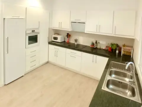 Piso en Cala Blanca-Santandria-Son Carrió