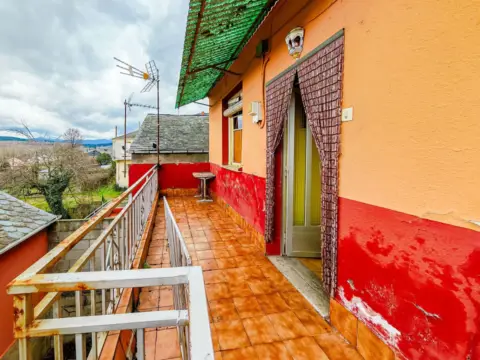 Chalet en San Miguel de las Dueñas