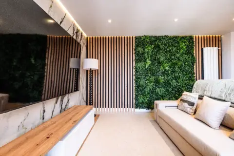 Apartamento en La Magdalena-Versalles