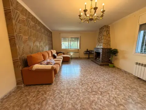 Chalet en Urbanitzacions Niàgara Parc-Àgora Parc-Roca-Rossa