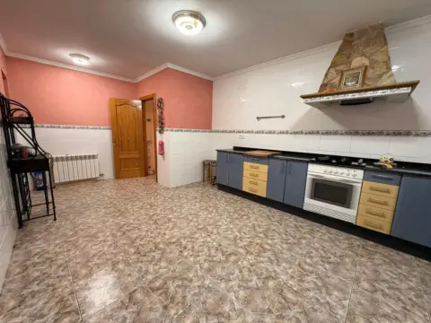 Chalet en Urbanitzacions Niàgara Parc-Àgora Parc-Roca-Rossa