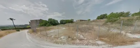 Finca rústica en Chiva