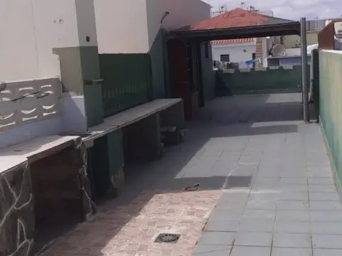 Apartamento en Buenavista-Fabelo