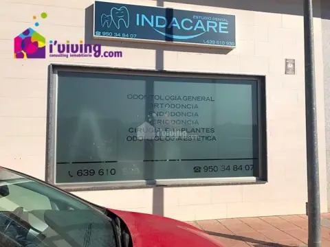 Local comercial en Zurgena