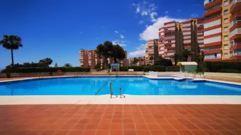 Estudio en Torrox Costa