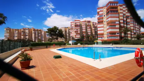 Estudio en Torrox Costa