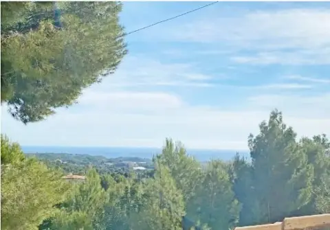 Chalet en Altea La Vella