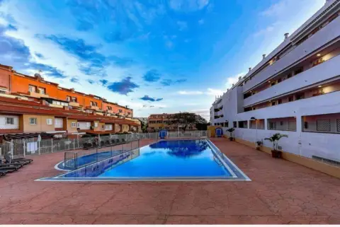 Apartamento en Costa Adeje